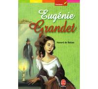 Eugénie Grandet
