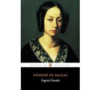 Eugenie Grandet