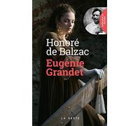 Eugenie Grandet