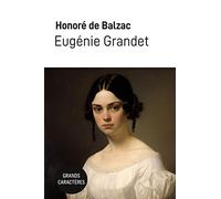 EUGENIE GRANDET