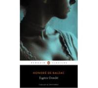 Eugénie Grandet - Balzac, Honoré de Balzac, Honoré De (Auteur)
