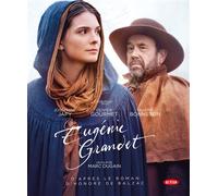 Eugénie Grandet Blu-ray