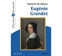 Eugénie Grandet - Classiques et Patrimoine