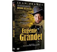 Eugénie Grandet DVD DVD