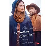 Eugénie Grandet DVD DVD