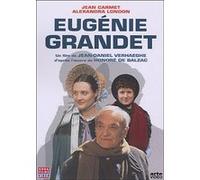 Eugénie Grandet