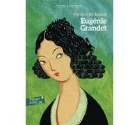 Eugénie Grandet Honoré De Balzac (Auteur)