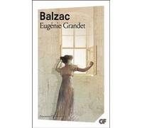 Eugénie Grandet Honoré de Balzac (Auteur), Eléonore Reverzy (Edité par)