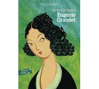Eugénie Grandet – Gallimard