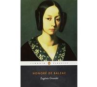 Eugenie Grandet, Penguin Classics Series Honore De Balzac (Auteur)