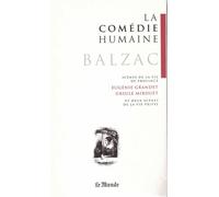 EUGENIE GRANDET / URSULE MIROUET