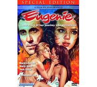 Eugenie.The Story of Her Journey Into Perversion