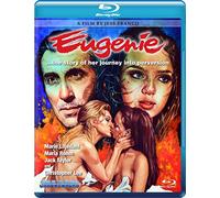 Eugenie...The Story of Her Journey Into Perversion