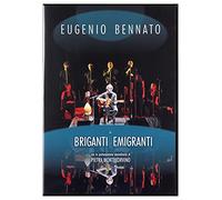 Eugenio Bennato - Briganti emigranti