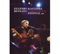 Eugenio Bennato-Live in Kaulonia Tarantella Festival 2009