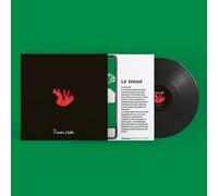 Eugenio Dans Val de Joie - L'Amour Est Tout (2025) LP Vinyl Pre Order