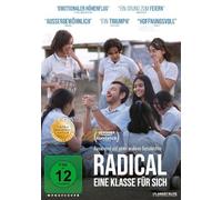 Eugenio Derbez;Daniel Hadded - Radical: Eine Klasse Für Sich