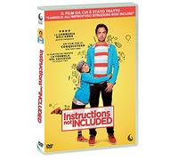 Eugenio Derbez - Instruction Not Included DVD [Import]