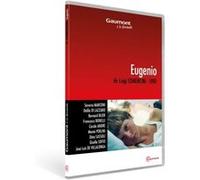 Eugenio DVD E