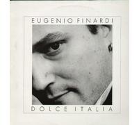 Eugenio Finardi - Dolce Italia