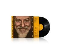 EUGENIO FINARDI - Tout (2025) Vinyle LP