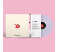 L'Amore E Tutto - Clear Vinyl