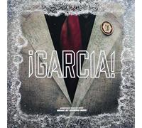 Eugenio Mira – Garcia! (Bande originale) – Vinyle coloré 180 g or/rouge – Mondo