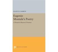 Eugenio Montale's Poetry