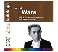 Eugeniusz Bodo - Zlota Kolekcja - Henryk Wars