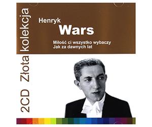 Eugeniusz Bodo - Zlota Kolekcja - Henryk Wars