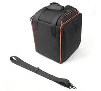 EUGOOCX Étui de transport compatible avec JBL Party Box Encore Essential/Essential 2, sac de voyage avec bandoulière et poches organisées