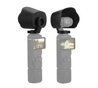 EUGOOCX Pare-soleil pour DJI Osmo Pocket 3, protection de cardan pare-soleil pour caméra de poche accessoires