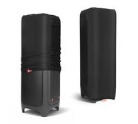 EUGOOCX PartyBox 1000 Housse de protection anti-poussière compatible avec haut-parleur portable JBL PartyBox 1000, étui de protection élastique souple pour haut-parleurs d'extérieur