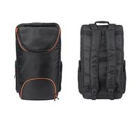 EUGOOCX Sac de voyage pour haut-parleur compatible avec JBL PartyBox 110/PartyBox 100, sac fourre-tout portable pour haut-parleur JBL PartyBox Club 120