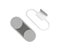 EUGOOCX Support mural sans fil pour barre de son Sony HT-AX7 Système Home Cinéma Portable Haut-parleur Bluetooth Blanc