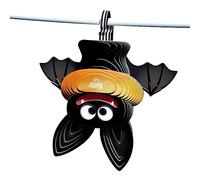 EUGY 093 Chauve-Souris Eco-Friendly 3D Paper Puzzle