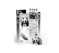 Eugy 3D Aniamal Sauvage Panda