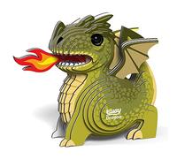 EUGY - 3D Bastelset Drache