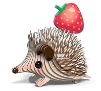 EUGY 3D MODELE: ANIMAL DE LA FORET / HERISSON G