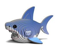 Requin - eugy 3d