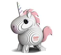 Licorne - eugy 3d