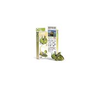 Eugy 3D Prehistoire - Triceratops G