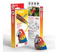 Eugy – Perroquet 3D