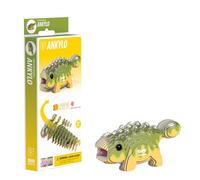EUGY 061 Ankylo Kit de bricolage 3D
