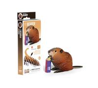 EUGY Beaver Kit de modélisme 3D