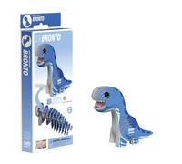 EUGY Bronto - 008 - Maquette en Carton 3D - Kit de Construction