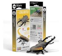 Eugy - coléoptère lucanidae - eugy 3d G
