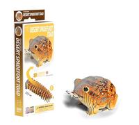 EUGY Desert Spadefoot Toad Kit de modélisme 3D