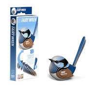 Eugy Modèle 3D 025 Fairy Wren
