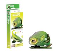 EUGY Kakapo Kit de modélisme 3D